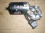 Motor Limpa Vidros Frente S/REF0114 RENAULT CLIO 1990 SWF - 1