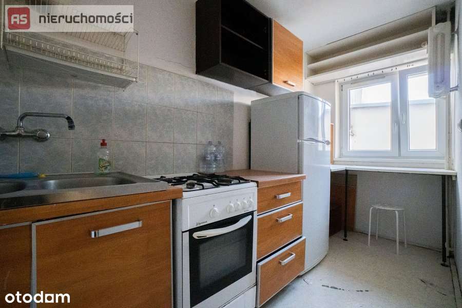 Mieszkanie 3-pokojowe na LSM-ie w dobrej cenie.-6