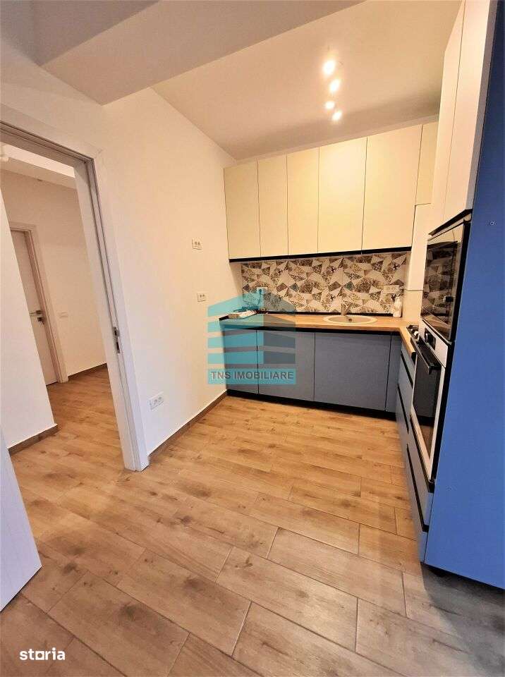 Soseaua Oltenitei- 3 Cam- 77mp-Dec- Liber- Parcare - Imagine principală: 4/20