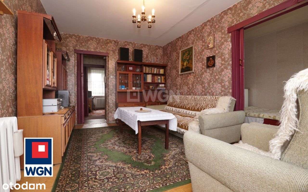 Mieszkanie, 58 m², Piotrków Trybunalski-2