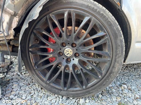 Felgi z oponami koła letnie 20" Vw Volkswagen T5 T6 - 6