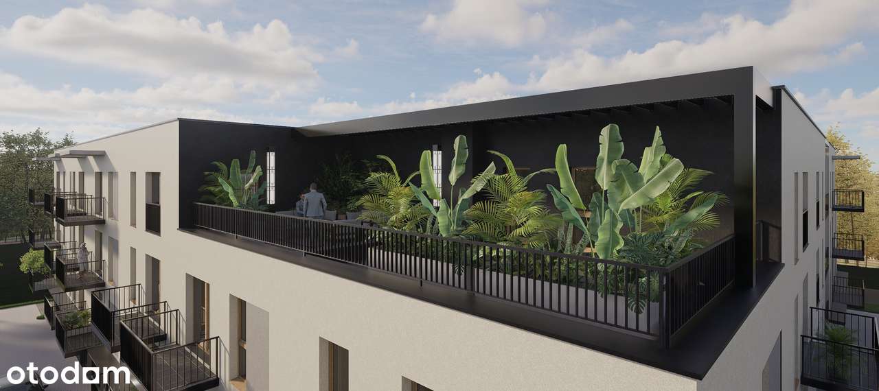 Narożne | balkon | WIDNA | ogrzewanie podłogowe | BEZ PCC i prowizji - Pełny obrazek: 4/6