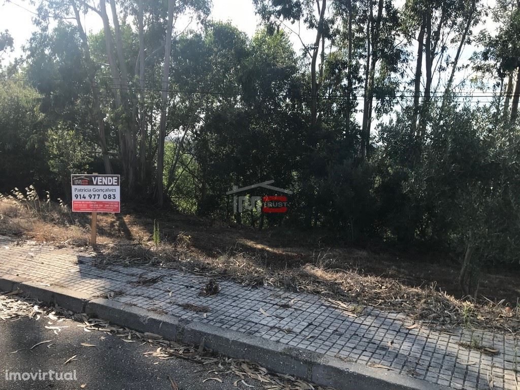 Terreno para construção, bem localizado!