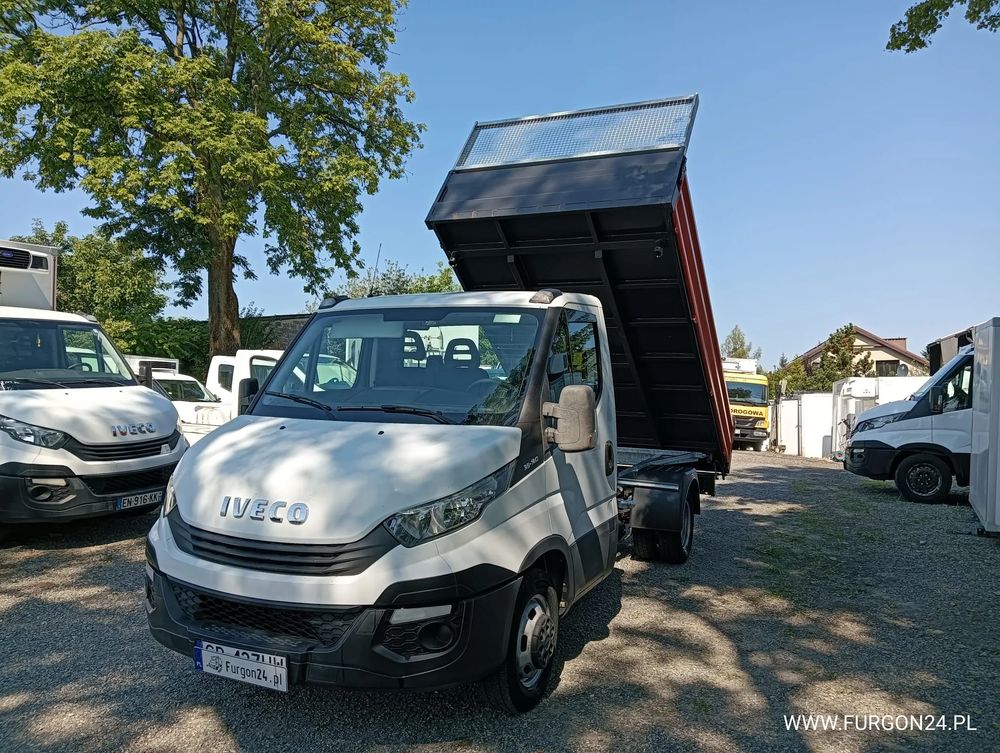 Iveco Daily 2017