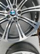 FELGI ALUFELGI BMW R19 5X120 BMW M3 E90 E46 STYLING 220 - 6