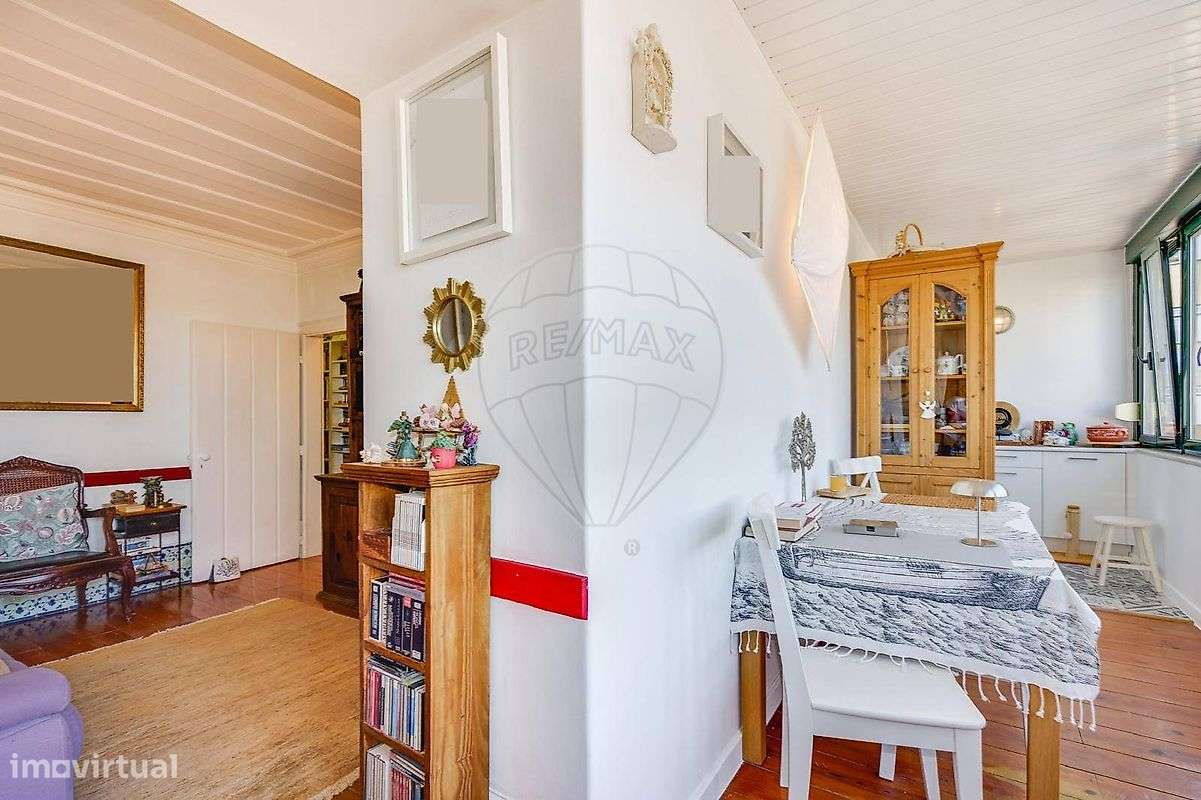 Apartamento T2 para venda-18