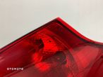 LAMPA PRAWA TYŁ FORD FOCUS MK3 HB LED PRZED LIFT 10-14 - 4