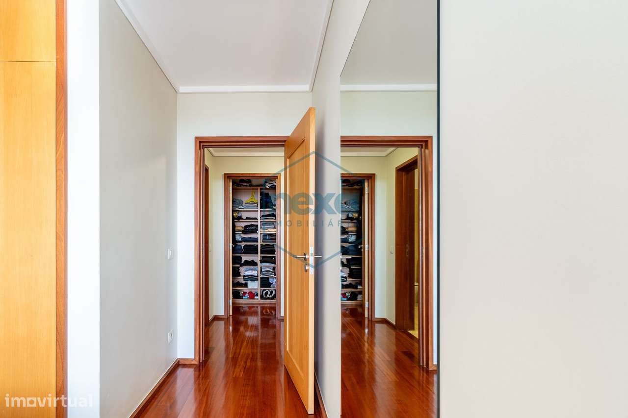 Apartamento T1 - Aviz-15