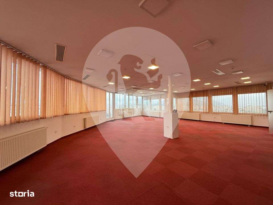 Spatiu de inchiriat| 136 mp-zona ITC - Imagine principală: 1/7