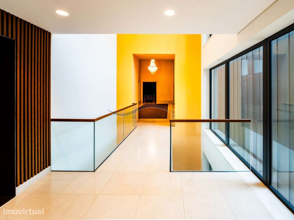 Apartamento T3 Duplex - Leiria-46