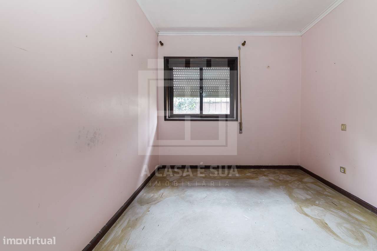 Moradia térrea T3 próxima da Praia de Esmoriz, Ovar-10