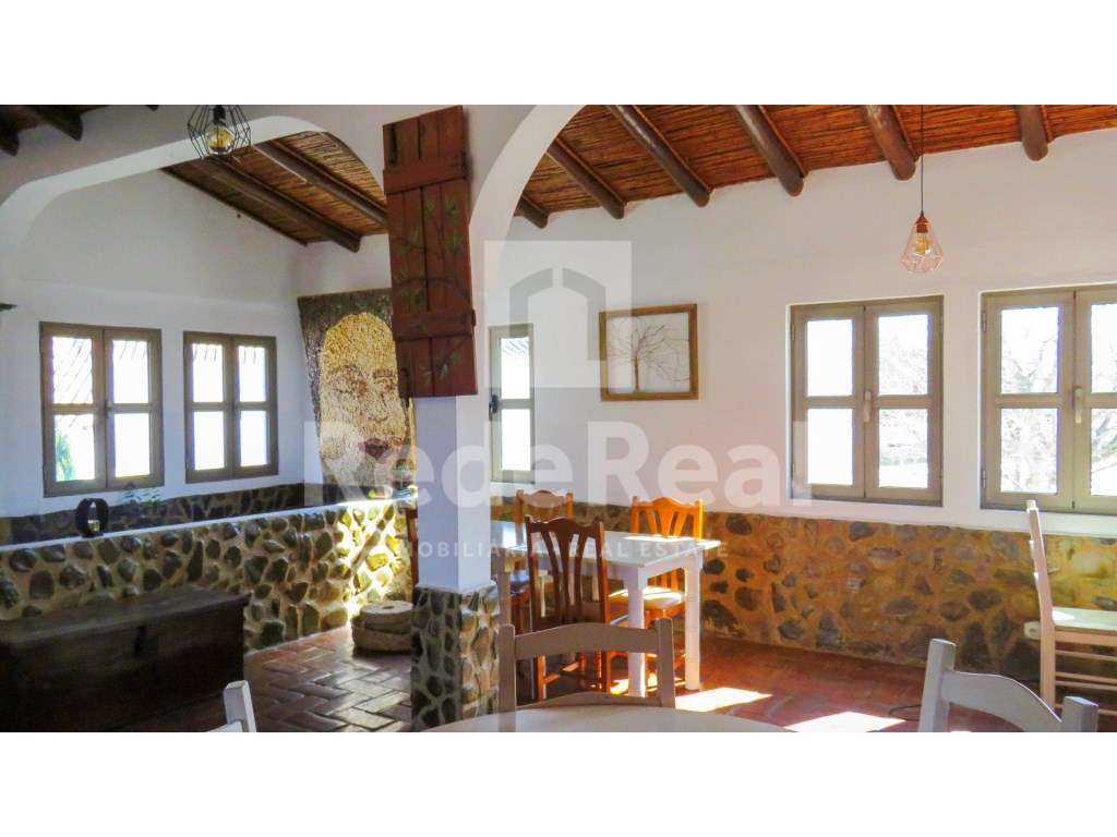 Restaurante Venda Loulé - Grande imagem: 4/13