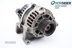 Alternador Chevrolet Aveo|11-16 - 1