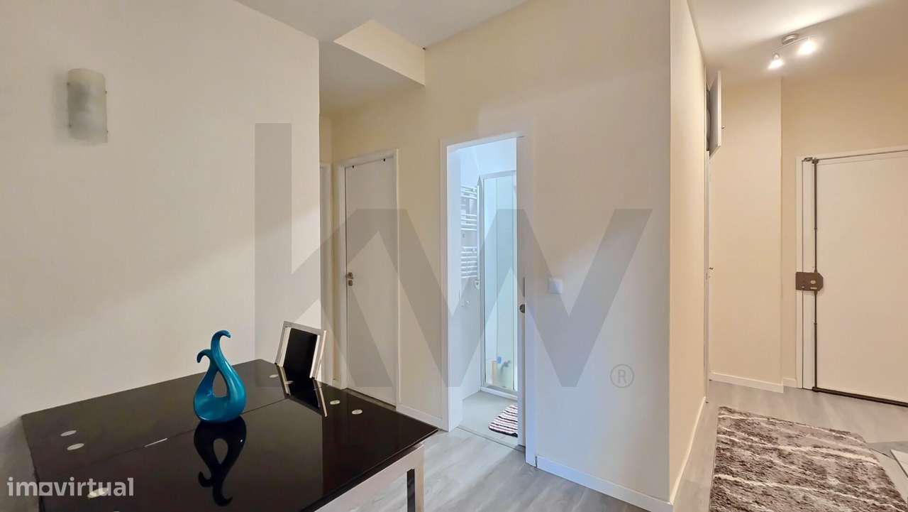 Oportunidade de Investimento com Rentabilidade Imediata em Aveiro! T2 - Grande imagem: 5/30