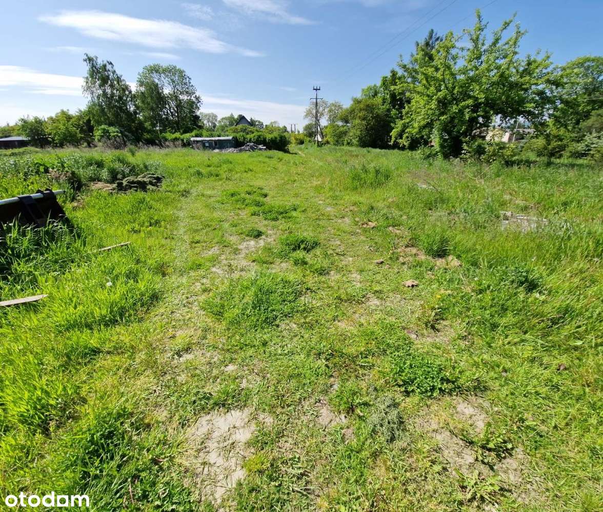 Na Sprzedaż działka budowlana 20 a, Łąka Prudnicka - Pełny obrazek: 4/5