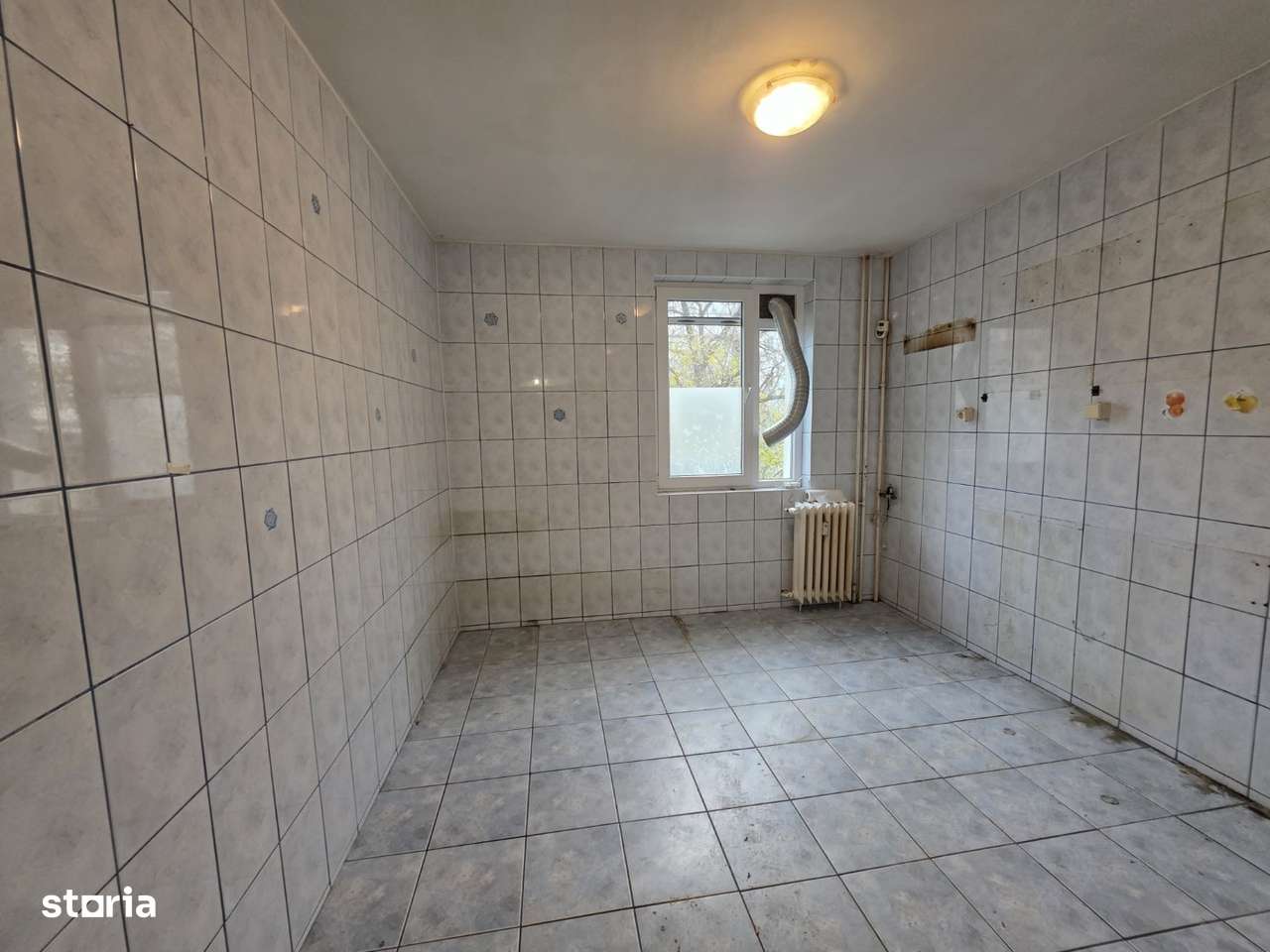 Jean Steriadi intersectie Th Pallady, 5 minute metrou 1 Decembrie 1918-0