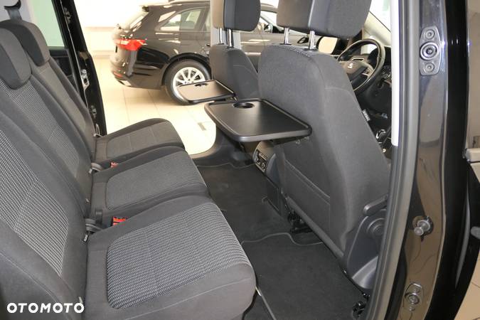 Seat Alhambra 1.4 TSI Style - 20