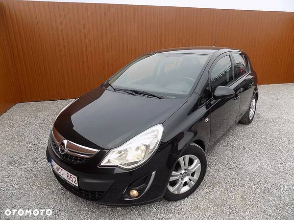 Opel Corsa 1.3 CDTI DPF Color Edition - 2