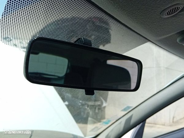 Espelho Retrovisor Interior Dacia Duster (Hs_) - 1