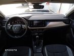 Skoda Scala 1.5 TSI Style DSG - 17