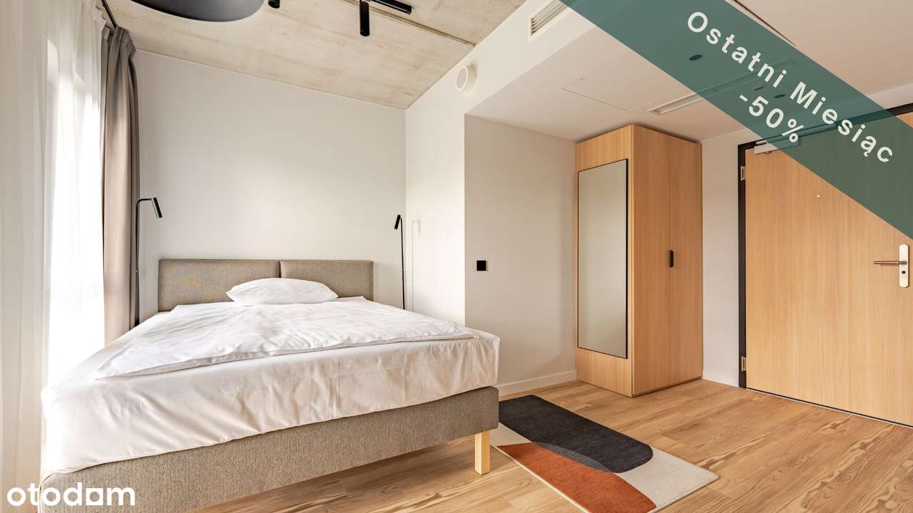 Nowe studio w Centrum, pełne wyposażenie MEDIA W CENIE - Pełny obrazek: 1/14