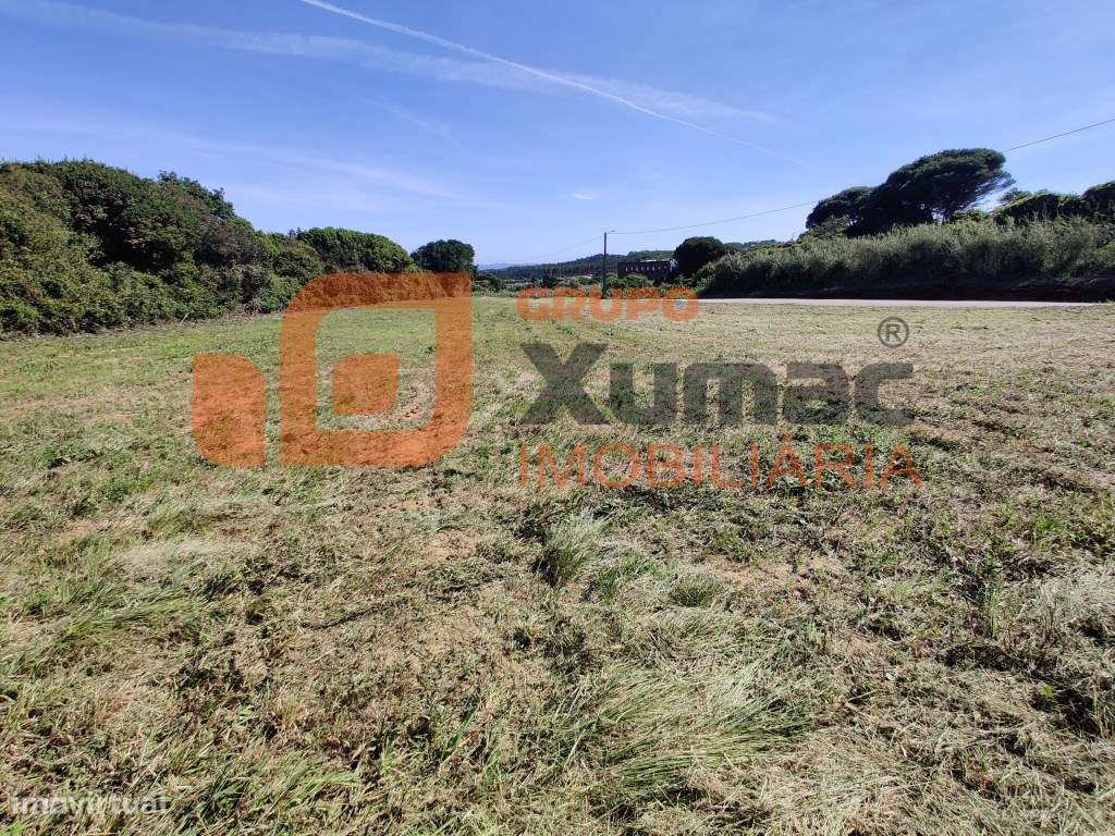 Terreno Rustico - Grande imagem: 5/6