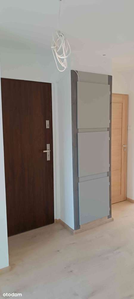 Mieszkanie w centrum Oświęcimia - Pełny obrazek: 5/19