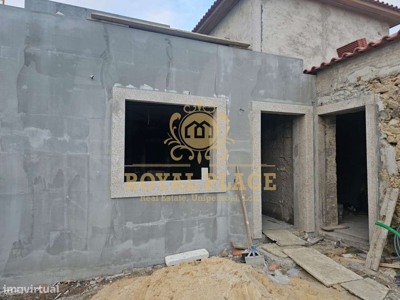 Moradas em Banda, Lobão - Grande imagem: 4/19