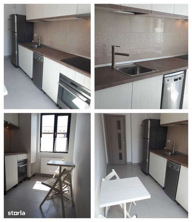 Apartament de vanzare – 2 camere, Strada Crinului, Chiajna-4