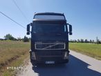 Volvo Volvo FH 13 420 Chłodnia 20 ep - 2