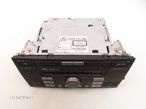 RADIO FORD FOCUS C-MAX 5M5T18C815FA - 2