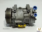 COMPRESSOR DE AR CONDICIONADO CITROEN XSARA PICASSO 1.6 HDI 110 EXCLUSIVE - 2