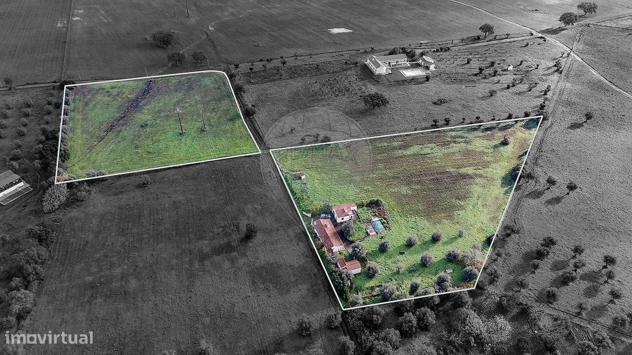 Quinta T2 para venda - Grande imagem: 4/50