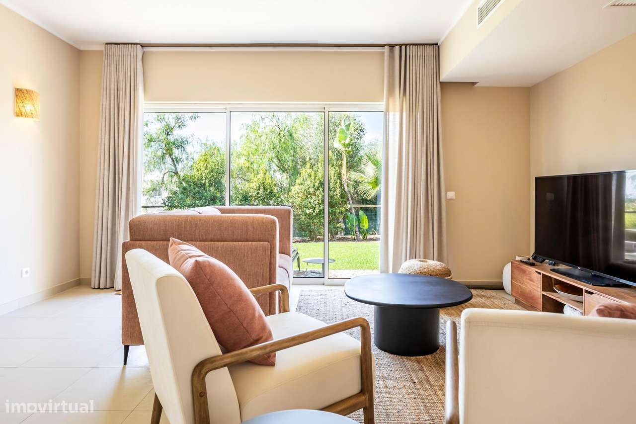 Moradia de Sonho a 2 Minutos das Praias de Carvoeiro-5