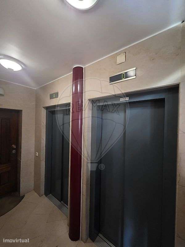 Apartamento T3 para arrendamento - Grande imagem: 4/23