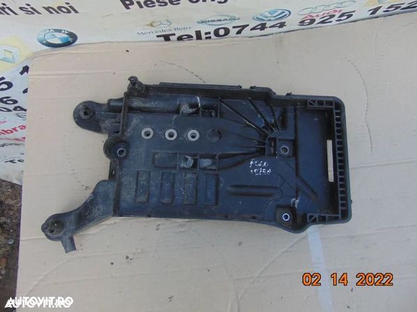 Suport baterie vw Polo 2g Seat Ibiza Arona skoda scala - 1