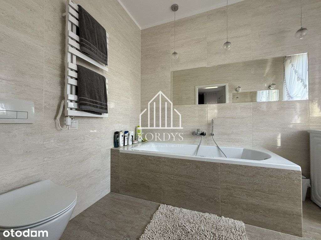 Piękny dom Paprotno 10km od Rewala-8