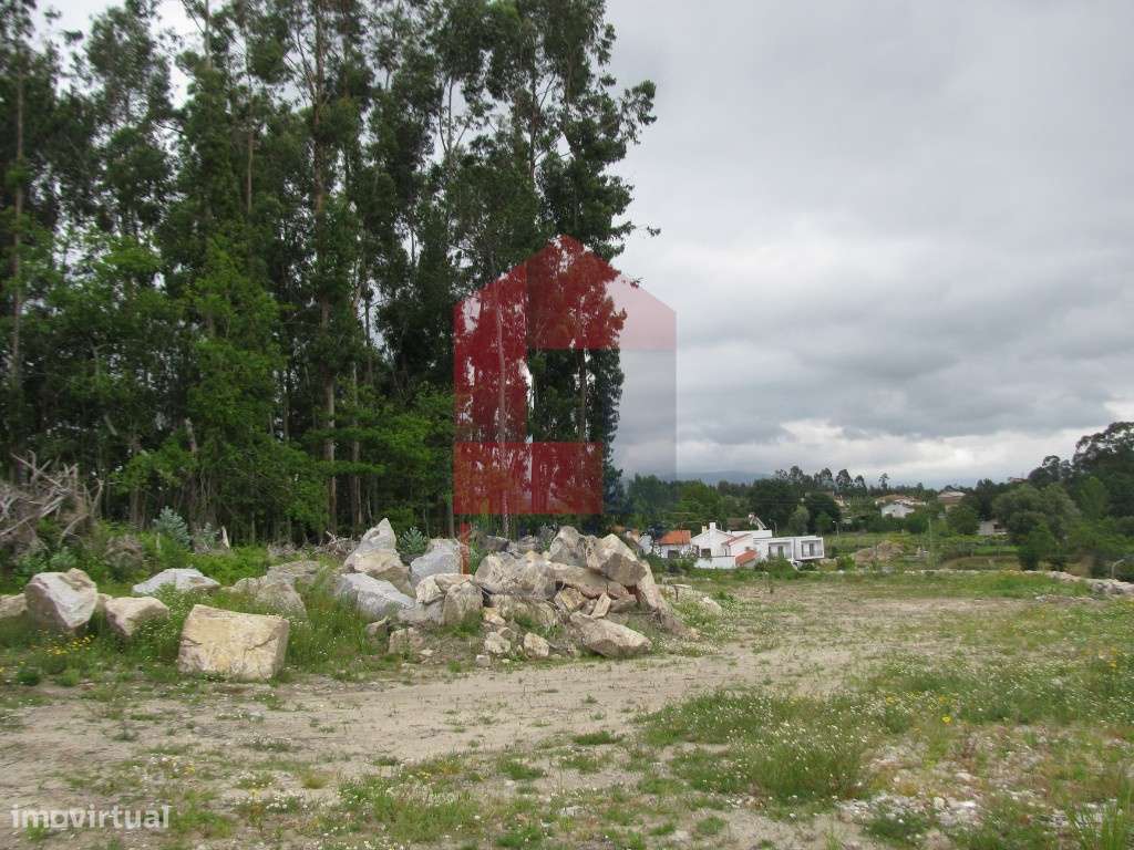 Terreno para construção, Barbudo - Grande imagem: 3/14