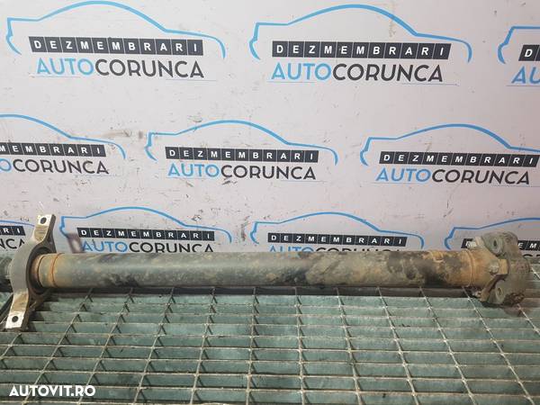 Cardan Hyundai IX35 2.0 CRDI 2010 - 2019 1995CC Manuala 6 Trepte D4HA (588) 493002S000 - 2