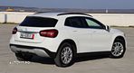 Mercedes-Benz GLA 200 (CDI) d 7G-DCT - 13