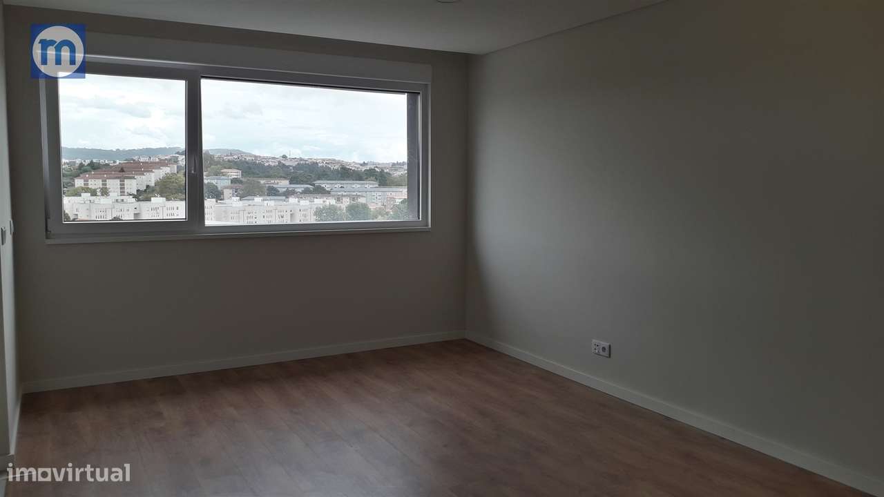 Apartamento T1 Venda em Campanhã,Porto-12