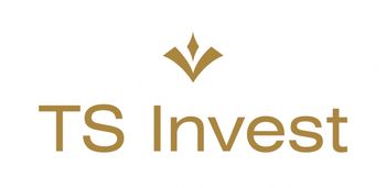 TS Invest - Tesoro  Sp. z o. o. Logo