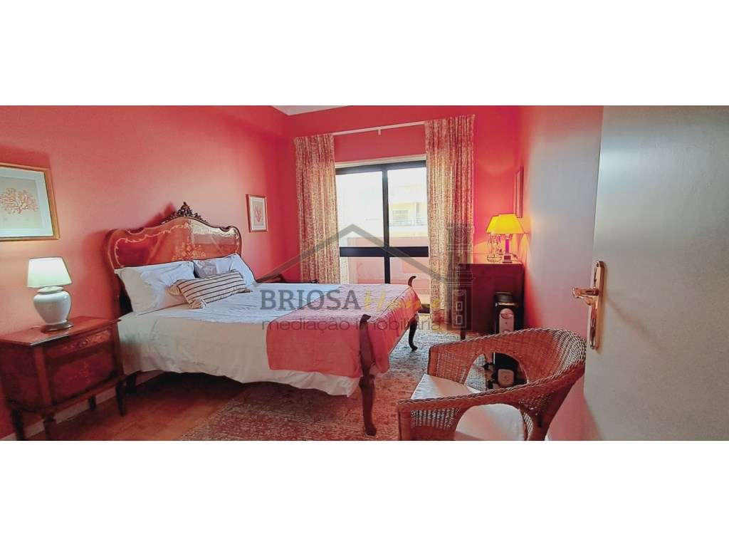 Apartamento T3, com vista mar, na Figueira da Foz-16