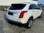 Cadillac XT5 - 6