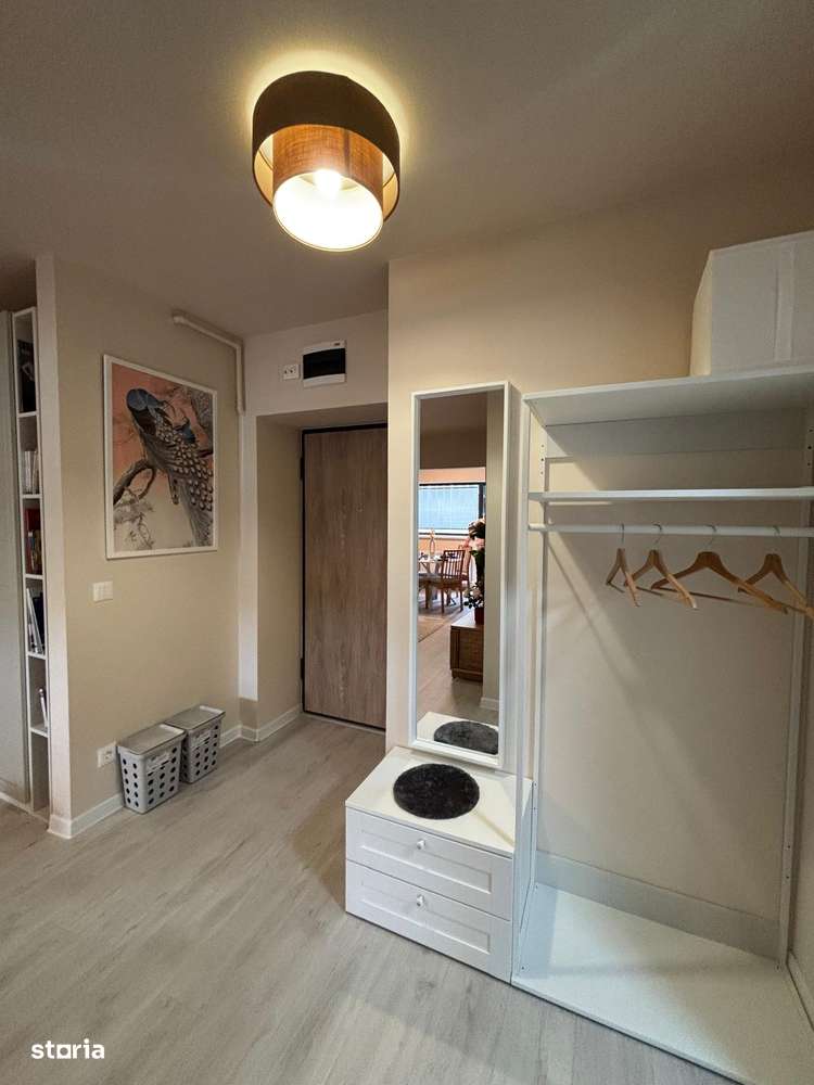 Apartament de vanzare Hils Republica, Basarabia, Metrou - Imagine principală: 4/11