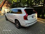 Volvo XC 90 T6 AWD Geartronic Inscription - 5