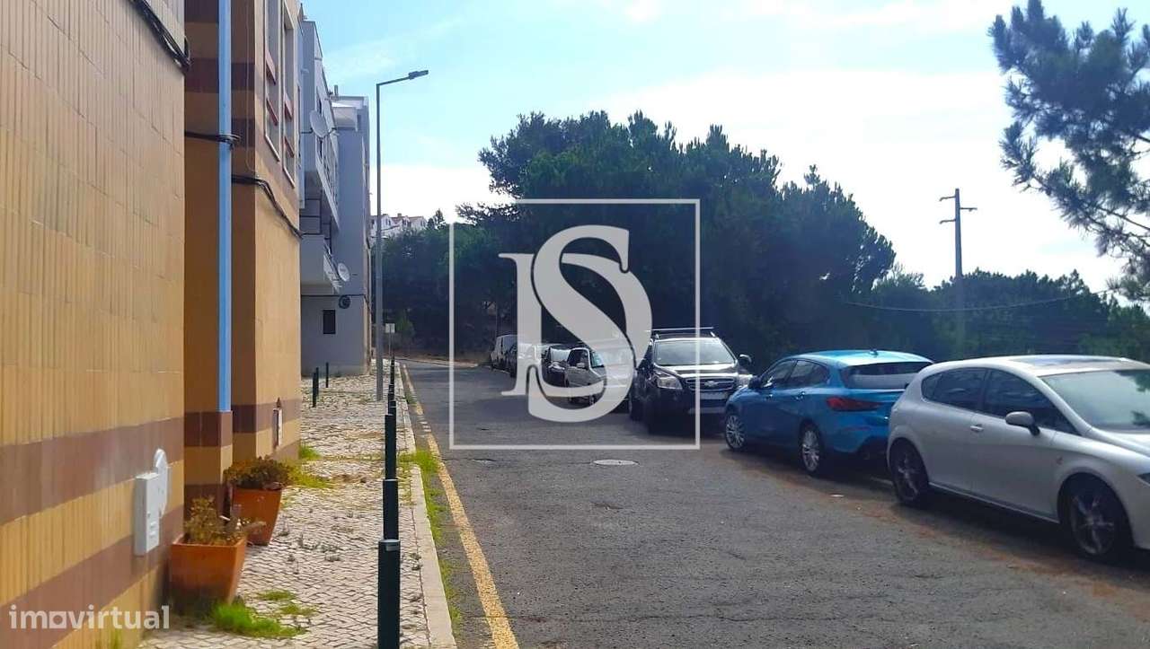 Apartamento T1 c/ garagem junto à praia de Magoito, Sintra-20