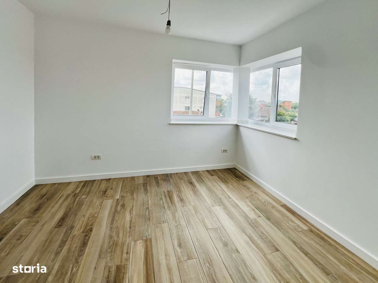 Duplex Nou  in Timisoara  - 5 camere - Zona Mehala - Imagine principală: 5/9