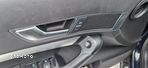 Klamka drzwi lewy przód do Audi A6 C6 - 1