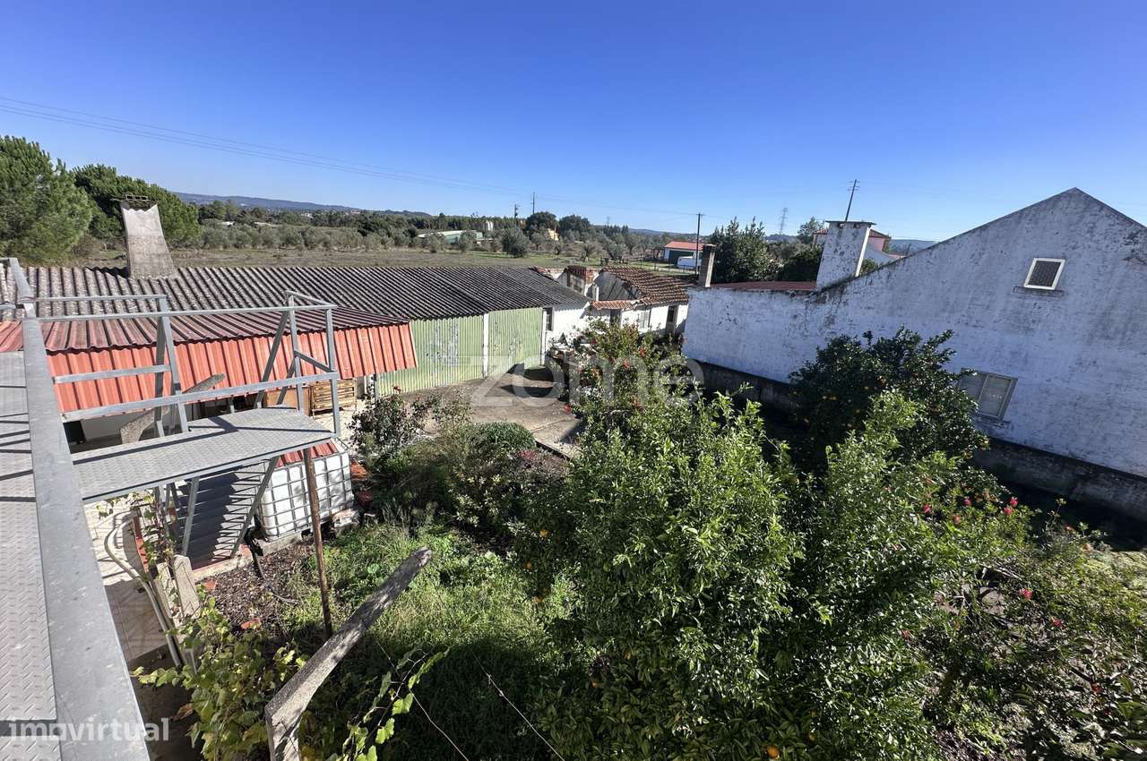 Moradia Asseiceira - Tomar-31